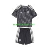 Maillot de Foot Leeds United Enfant Troisieme 2026/27 Maillot de Foot Leeds United Enfant Troisieme 2026/27